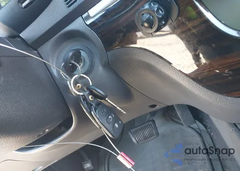 2011 Hyundai Santa Fe Gls from USA, damaged, VIN 5XYZGDAB2BG083969